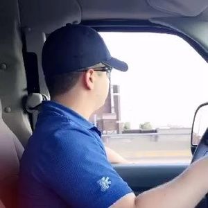 Meet your Posher, Tiger